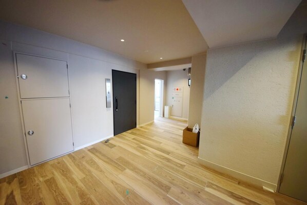 リビオメゾン木場の物件内観写真